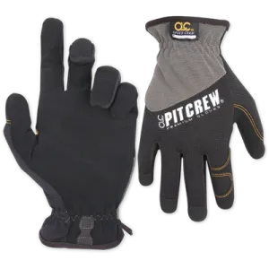 Custom Leathercraft Speed Crew™ Mechanic’s Gloves Extra Large