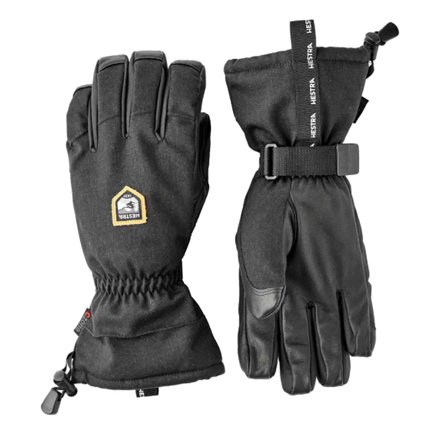 CZone Mountain Gloves