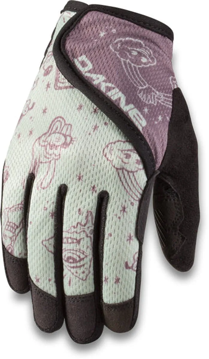 DAKINE Kid's Prodigy Full Finger Biking Glove