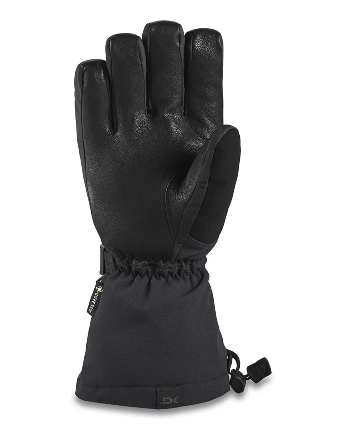 Dakine Leather Titan Gore-Tex Snow Gloves