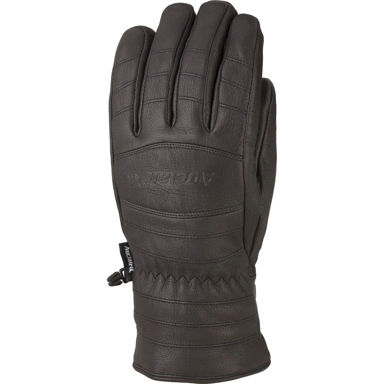 Deer Duck Down Glove (M) by Auclair