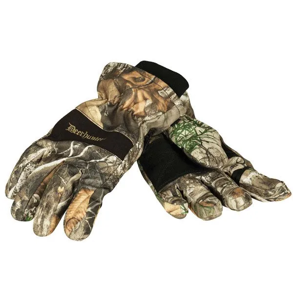 Deerhunter Muflon Winter Gloves