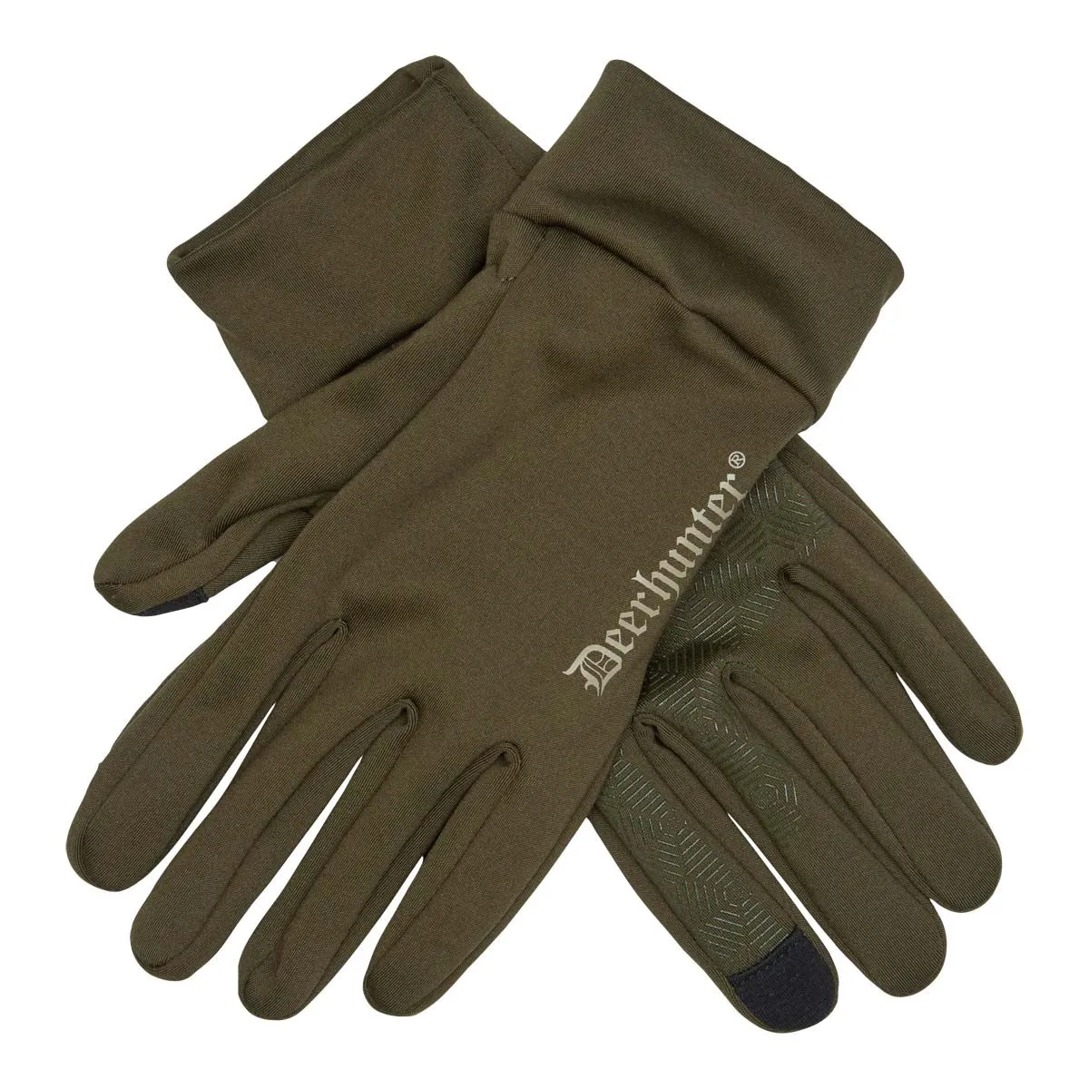 Deerhunter Rusky Silent Gloves