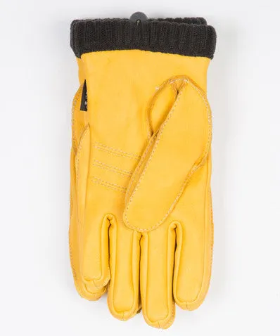 Deerskin Primaloft Ribbed