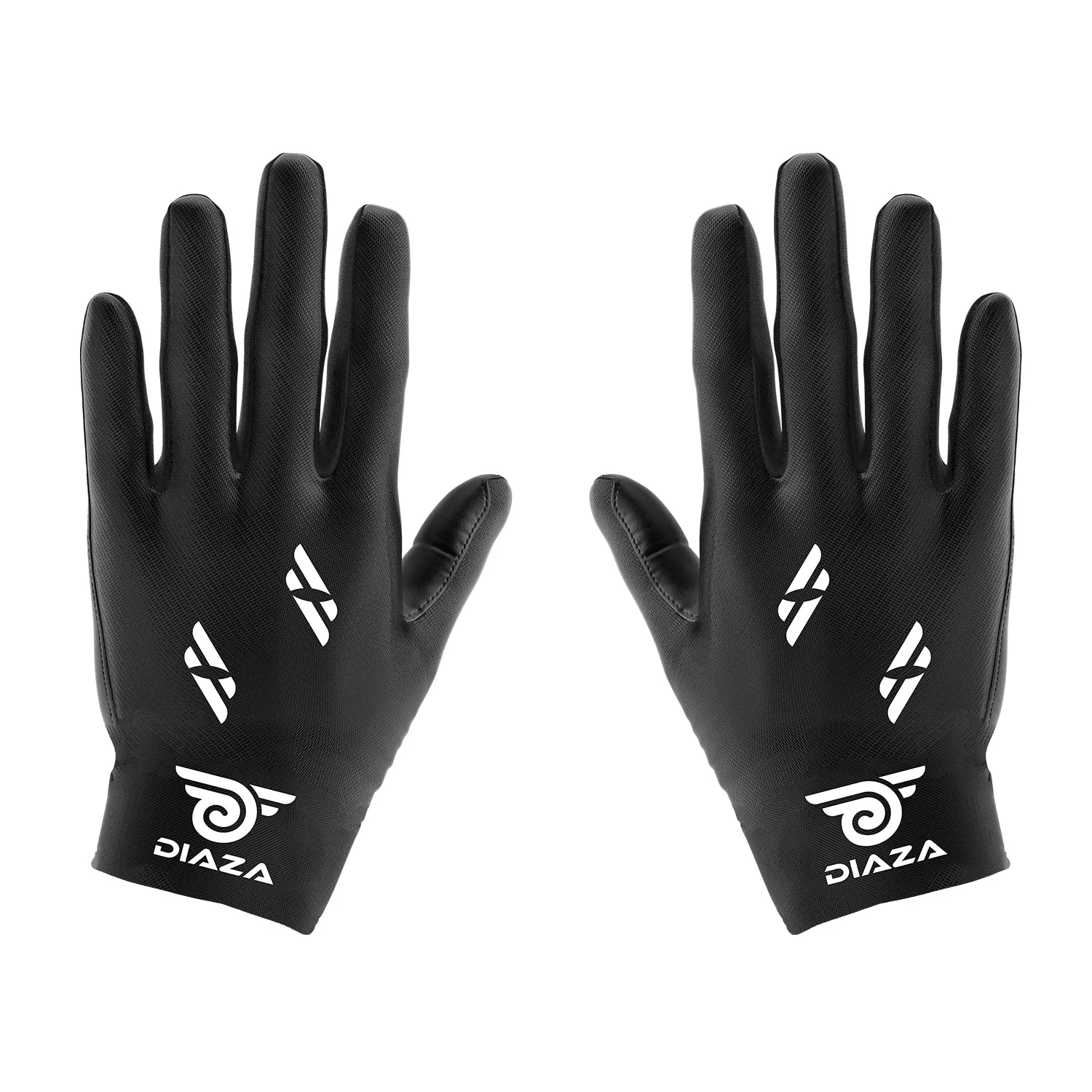 Diamond State Academy Gloves