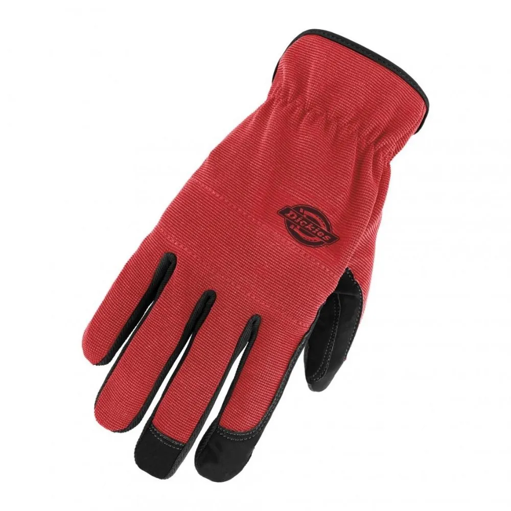 Dickies Men's Performance Work Gloves 789132DI 3-Pack