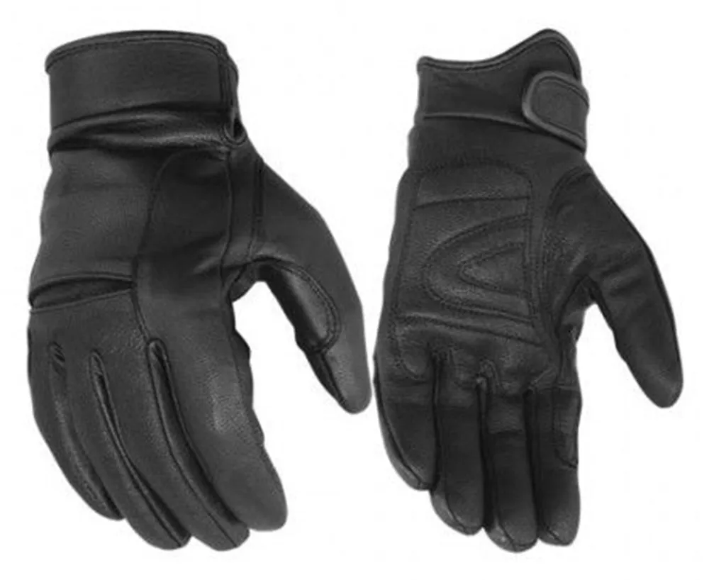 DS44 Premium Cruiser Glove