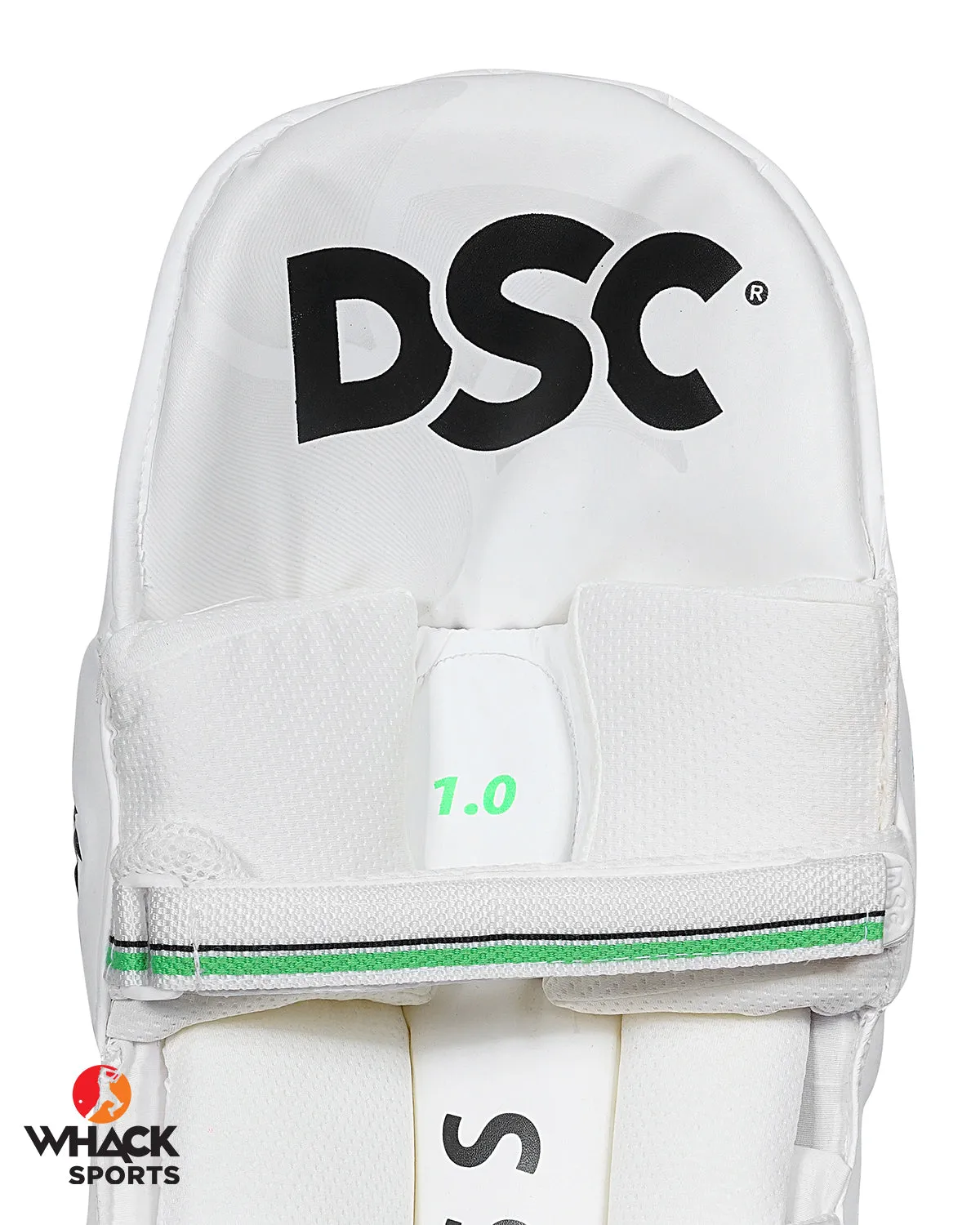 DSC 1.0 Cricket Batting Pads - Youth (2023/24)