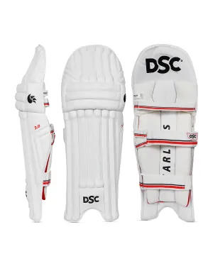 DSC 3.0 Cricket Batting Pads - Adult (2023/24)