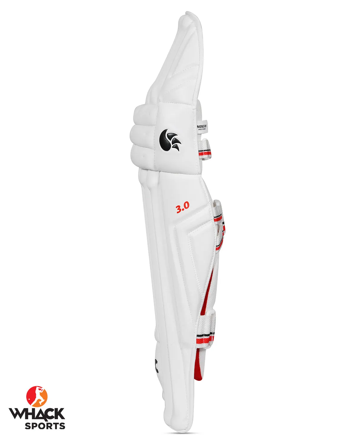 DSC 3.0 Cricket Batting Pads - Adult (2023/24)