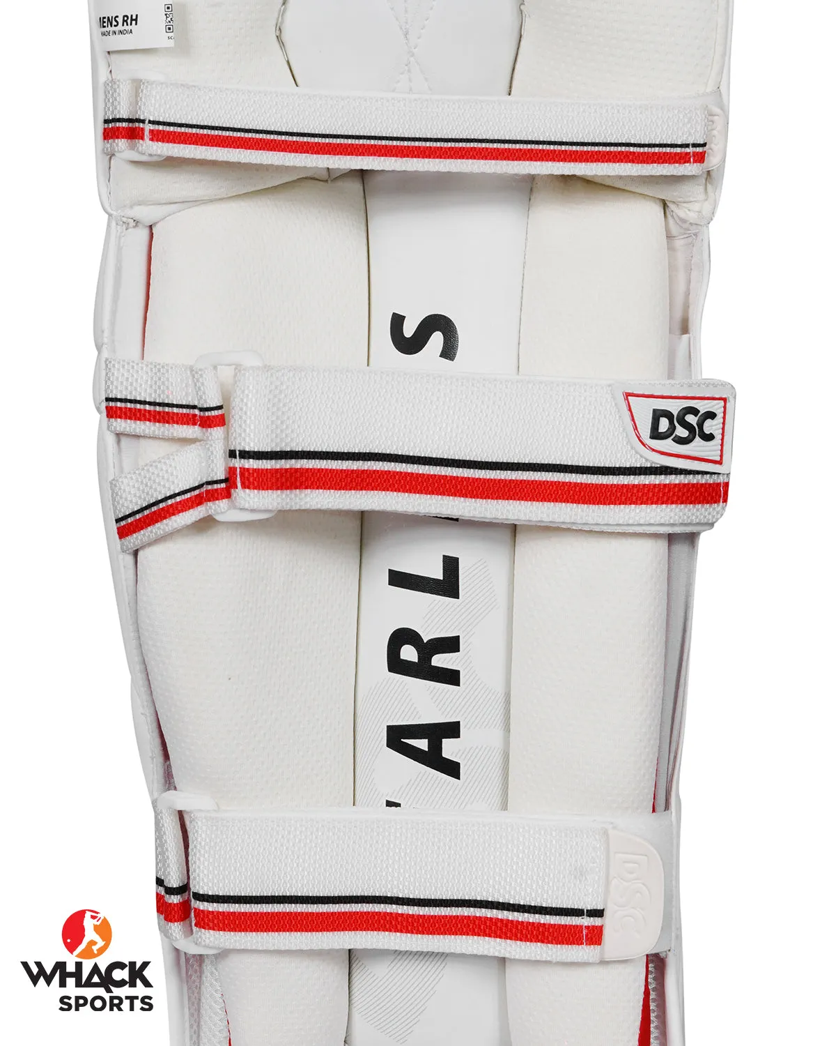 DSC 3.0 Cricket Batting Pads - Adult (2023/24)