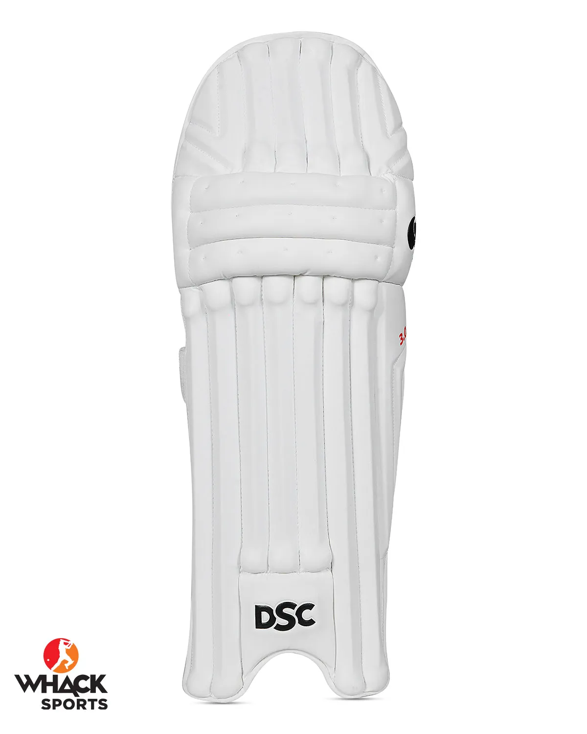 DSC 3.0 Cricket Batting Pads - Adult (2023/24)