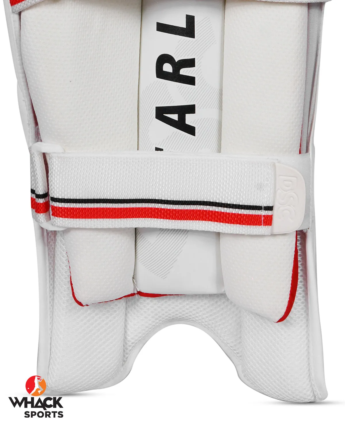 DSC 3.0 Cricket Batting Pads - Adult (2023/24)