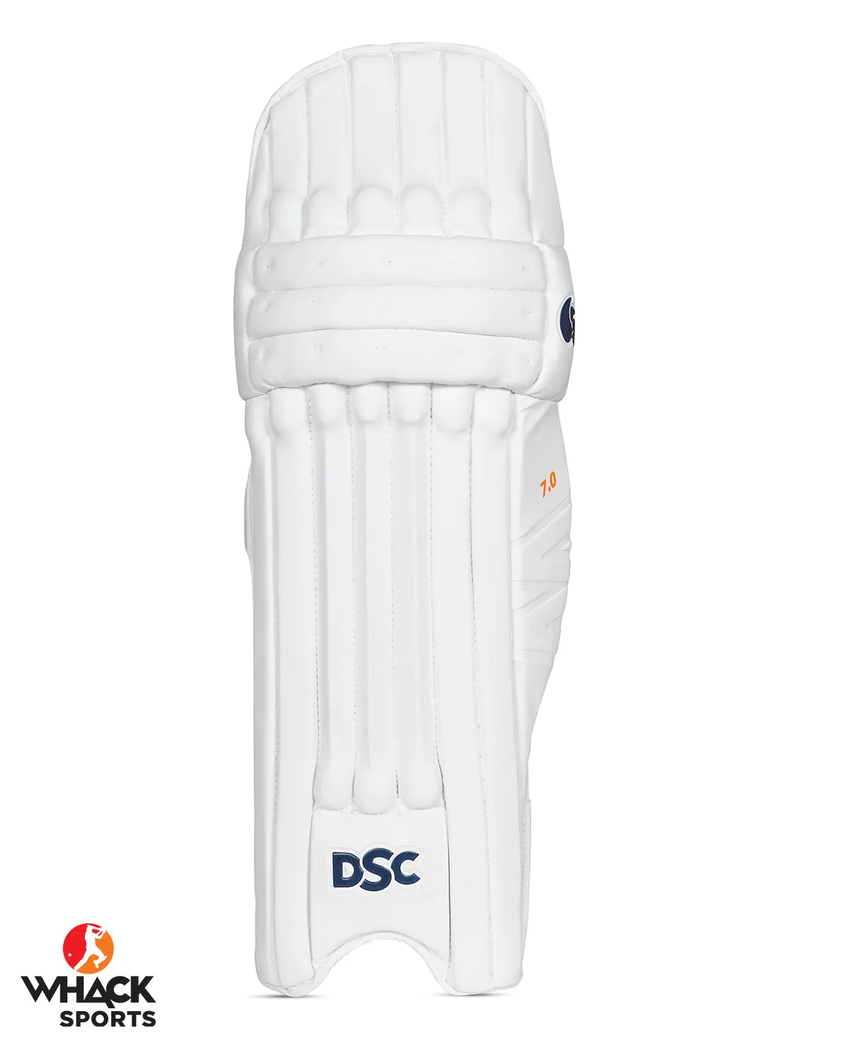 DSC 7.0 Cricket Batting Pads - Boys/Junior