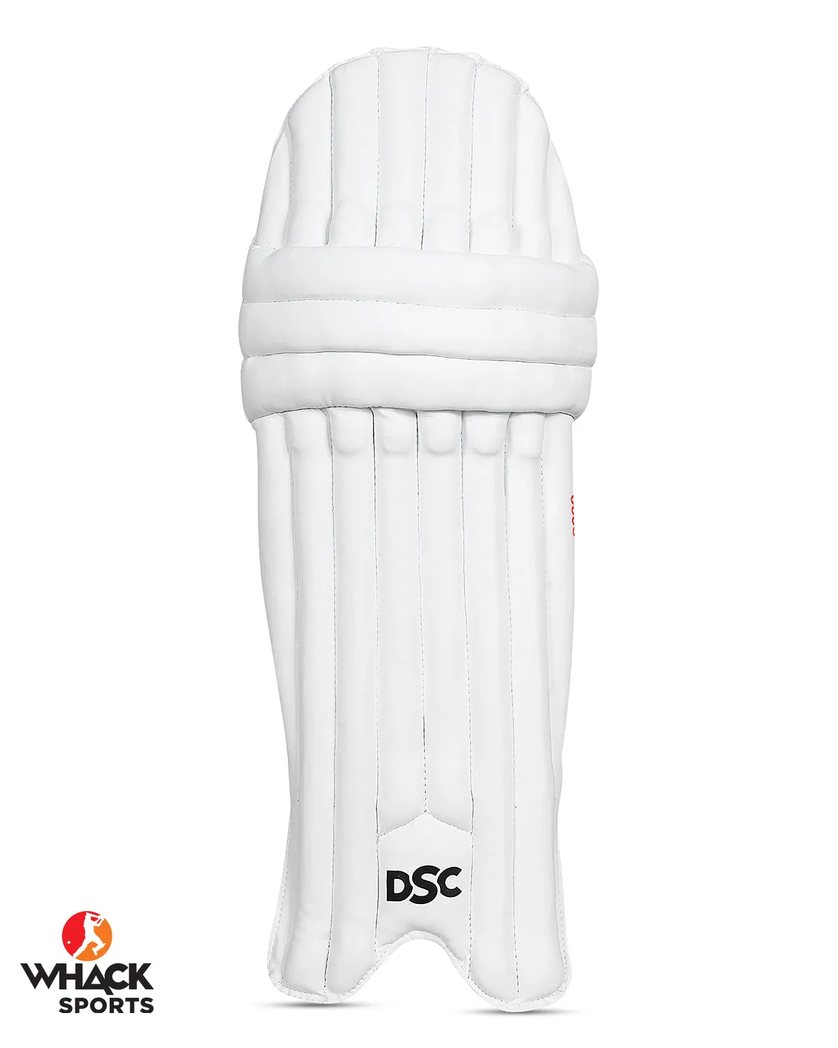 DSC 9000 Cricket Batting Pads - Youth