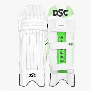 DSC Spliit 44 Cricket Batting Pads - Senior