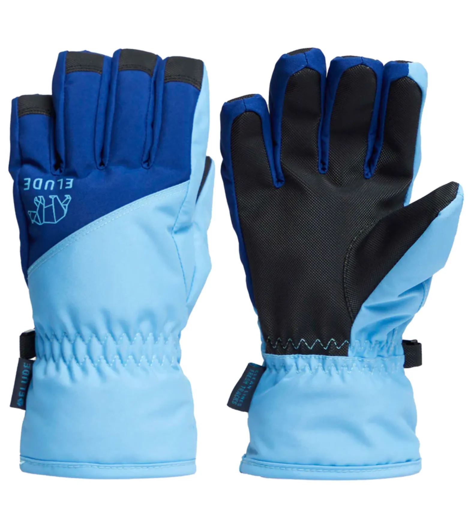 Elude Boys Icon Glove