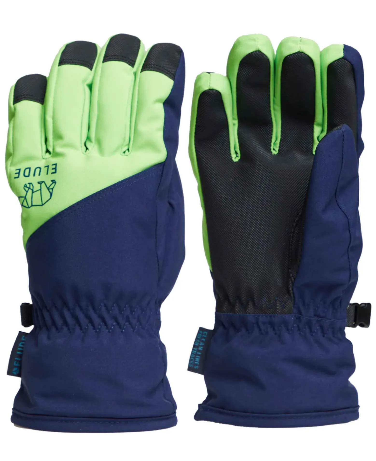 Elude Boys Icon Glove