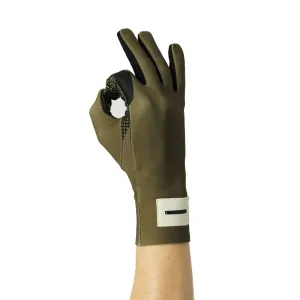 FINGERSCROSSED Gloves Mid Season Men/Women - Olive