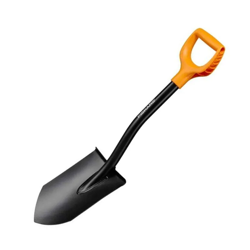 Fiskars Solid Metal Car Spade