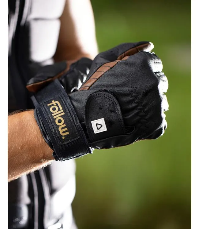 Follow Origins Pro Amara Waterski Glove