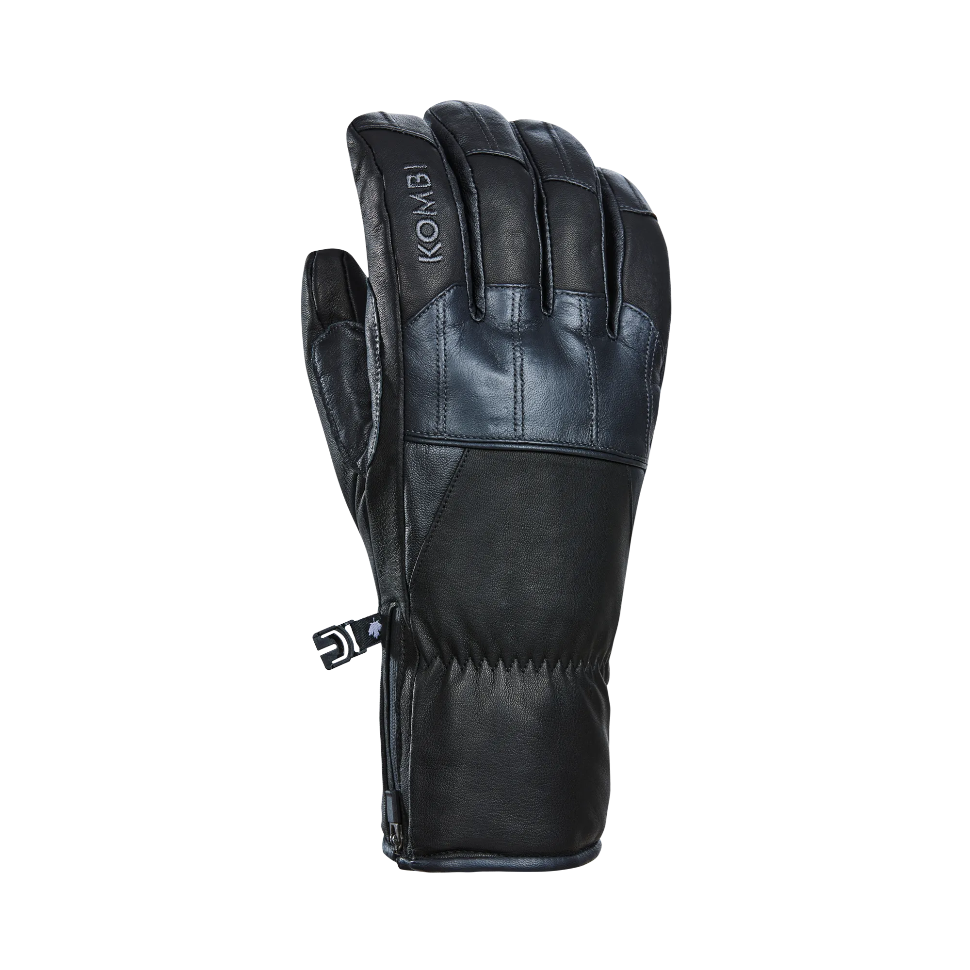 Free Fall PRIMALOFT® Leather Gloves - Men