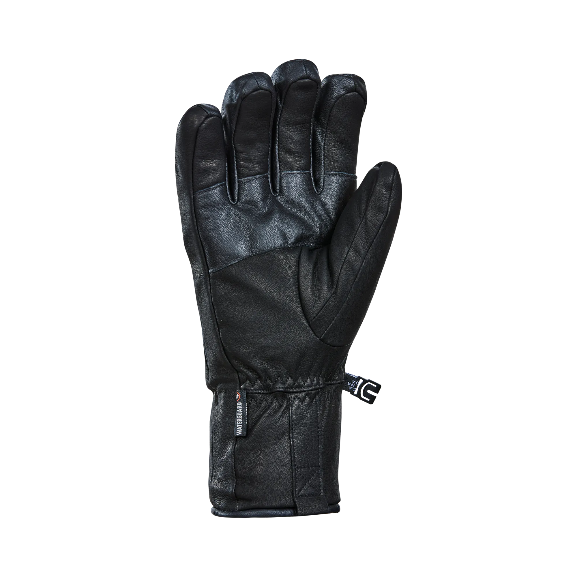 Free Fall PRIMALOFT® Leather Gloves - Men