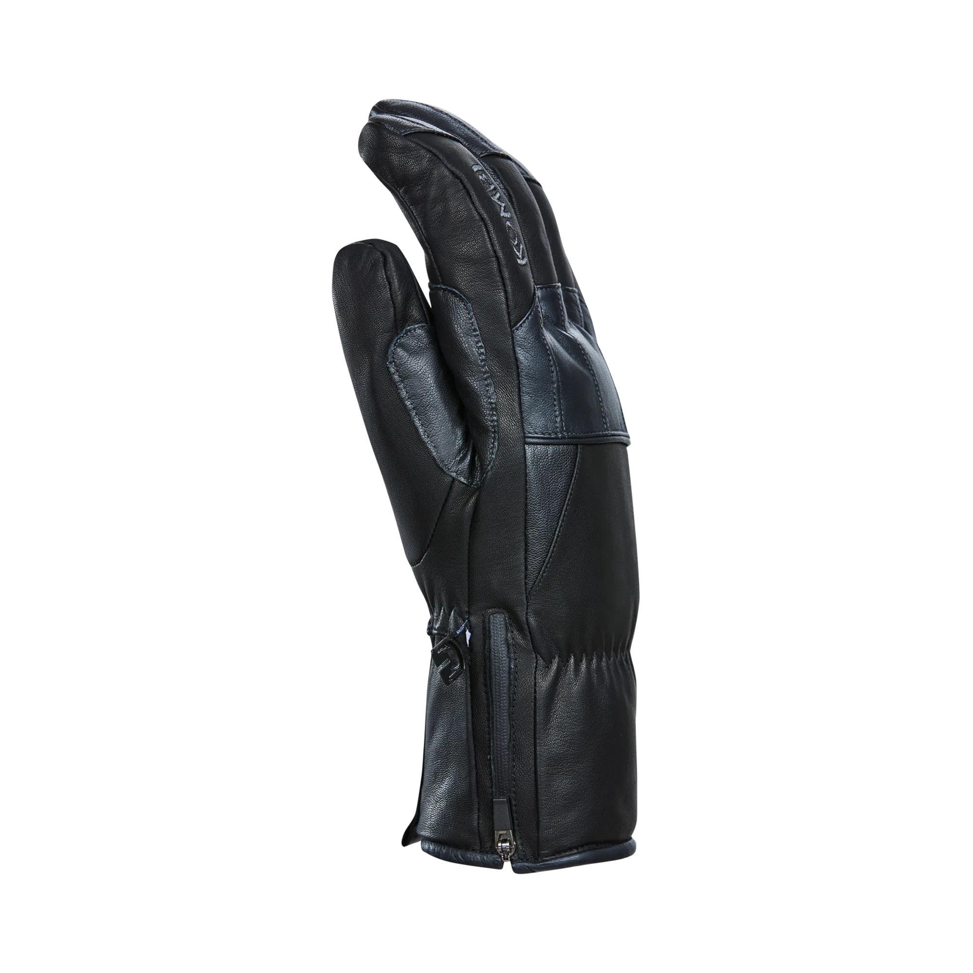 Free Fall PRIMALOFT® Leather Gloves - Men