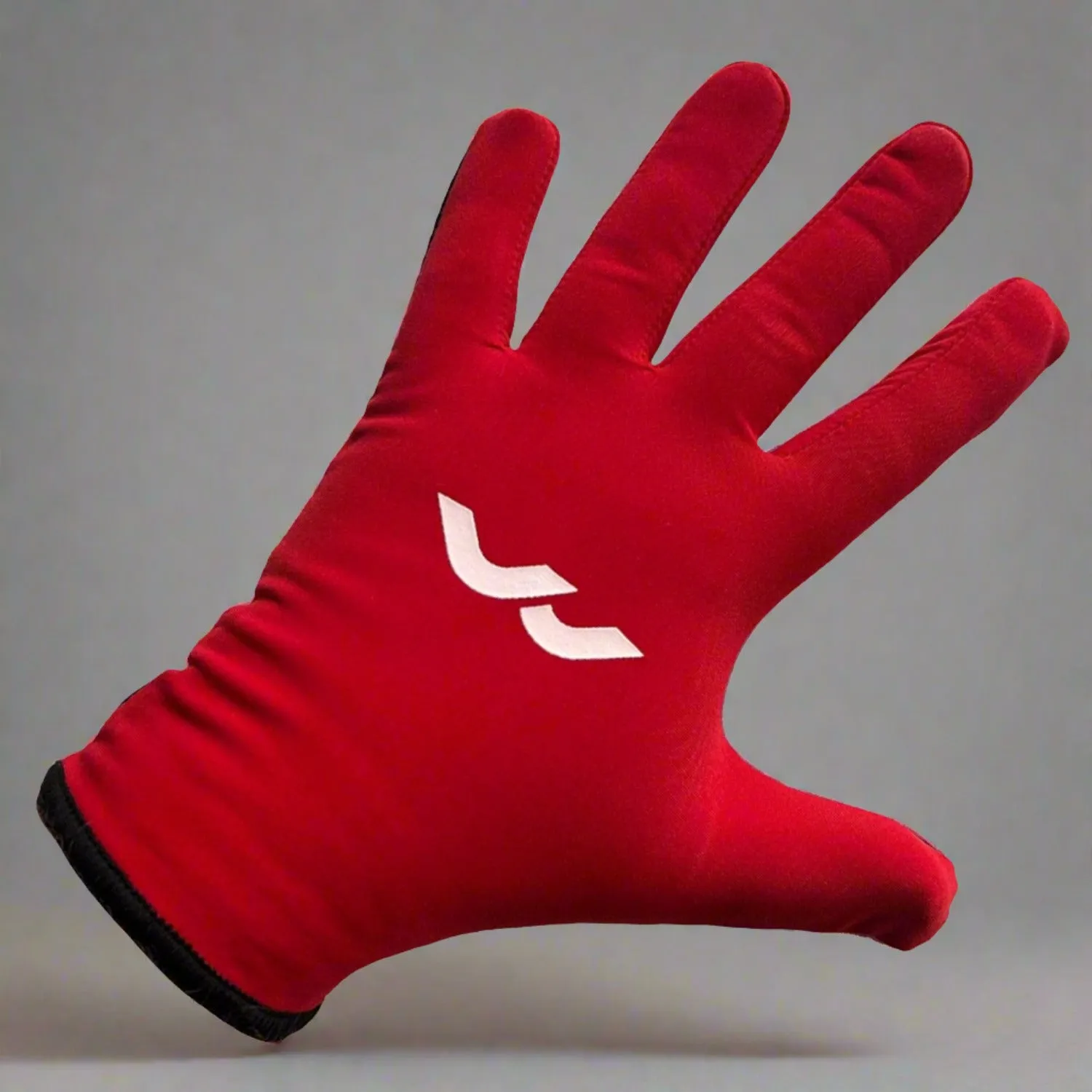 Genesis Thermal Gloves Red