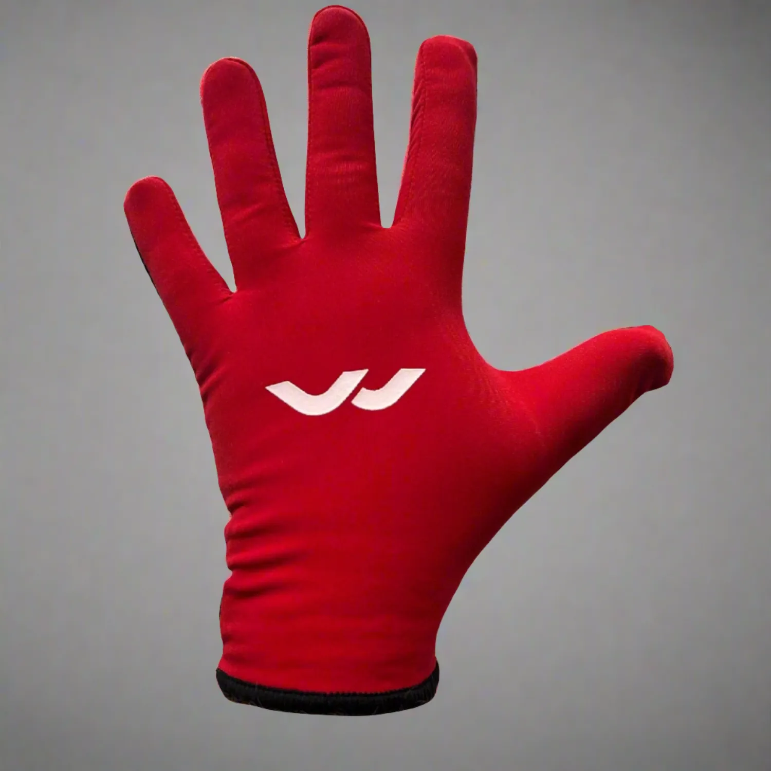 Genesis Thermal Gloves Red