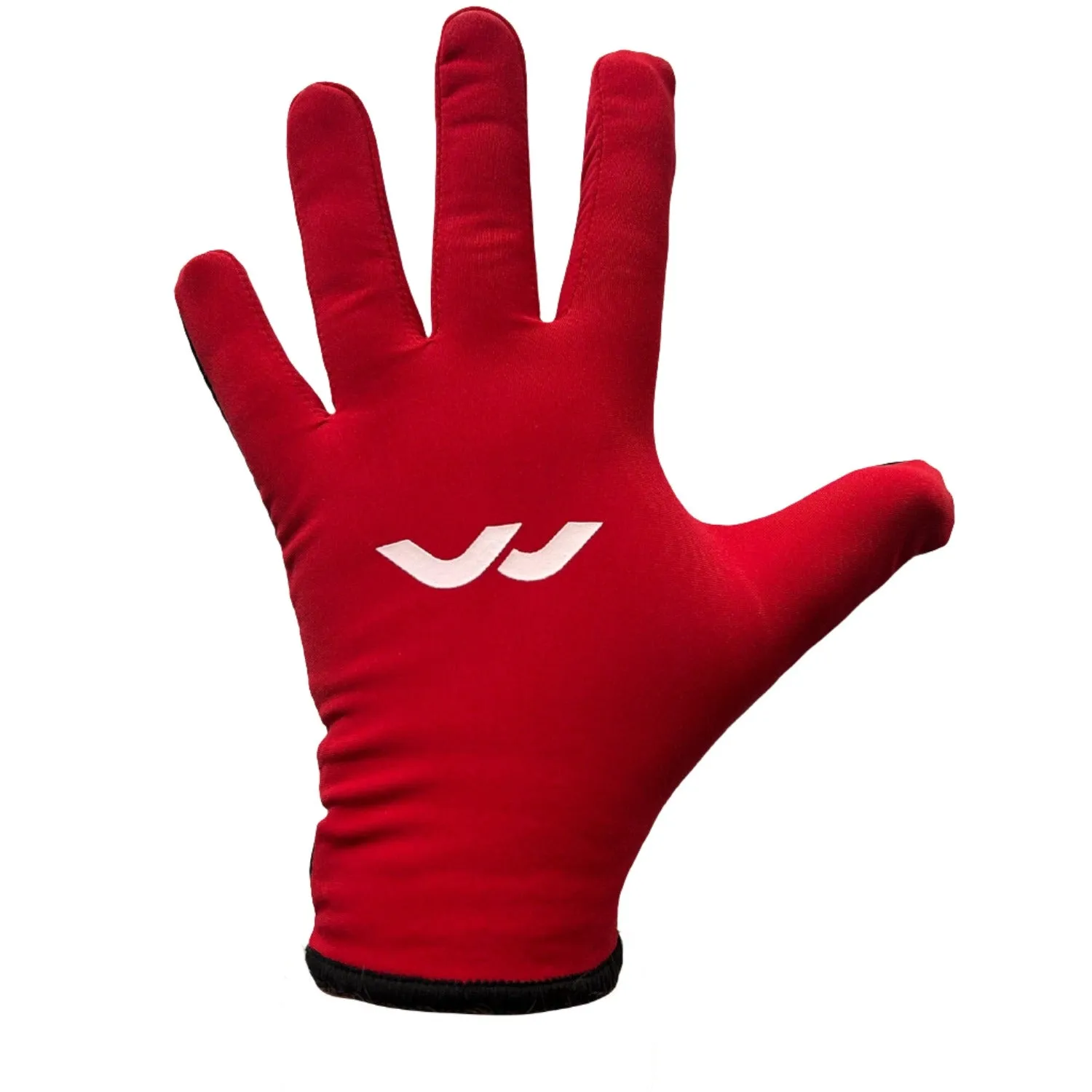 Genesis Thermal Gloves Red