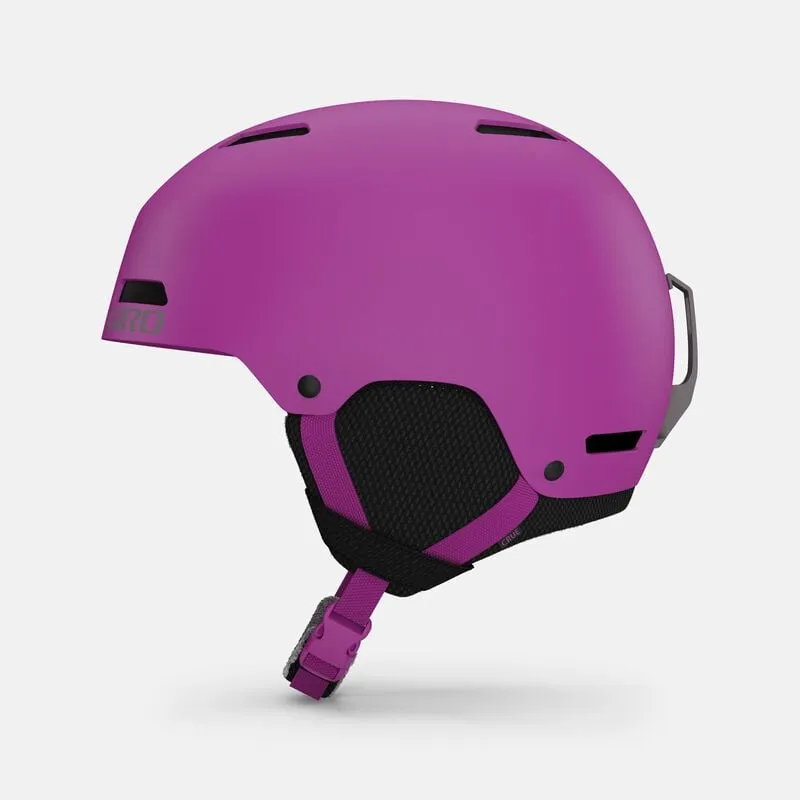 Giro Crue Youth Helmet