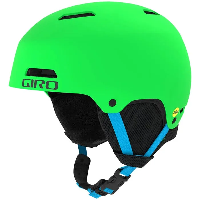 Giro Crue Youth Helmet