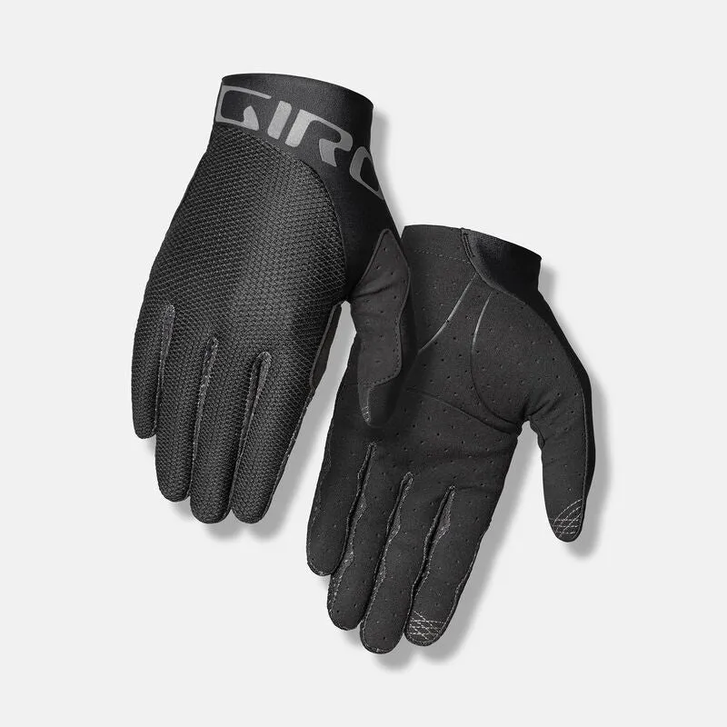 Giro Trixter Bicycle Gloves Black 2X-Large