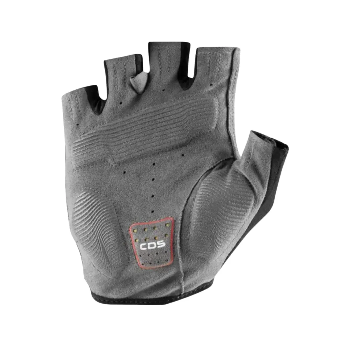 Gloves Castelli Entrata V Black Grey