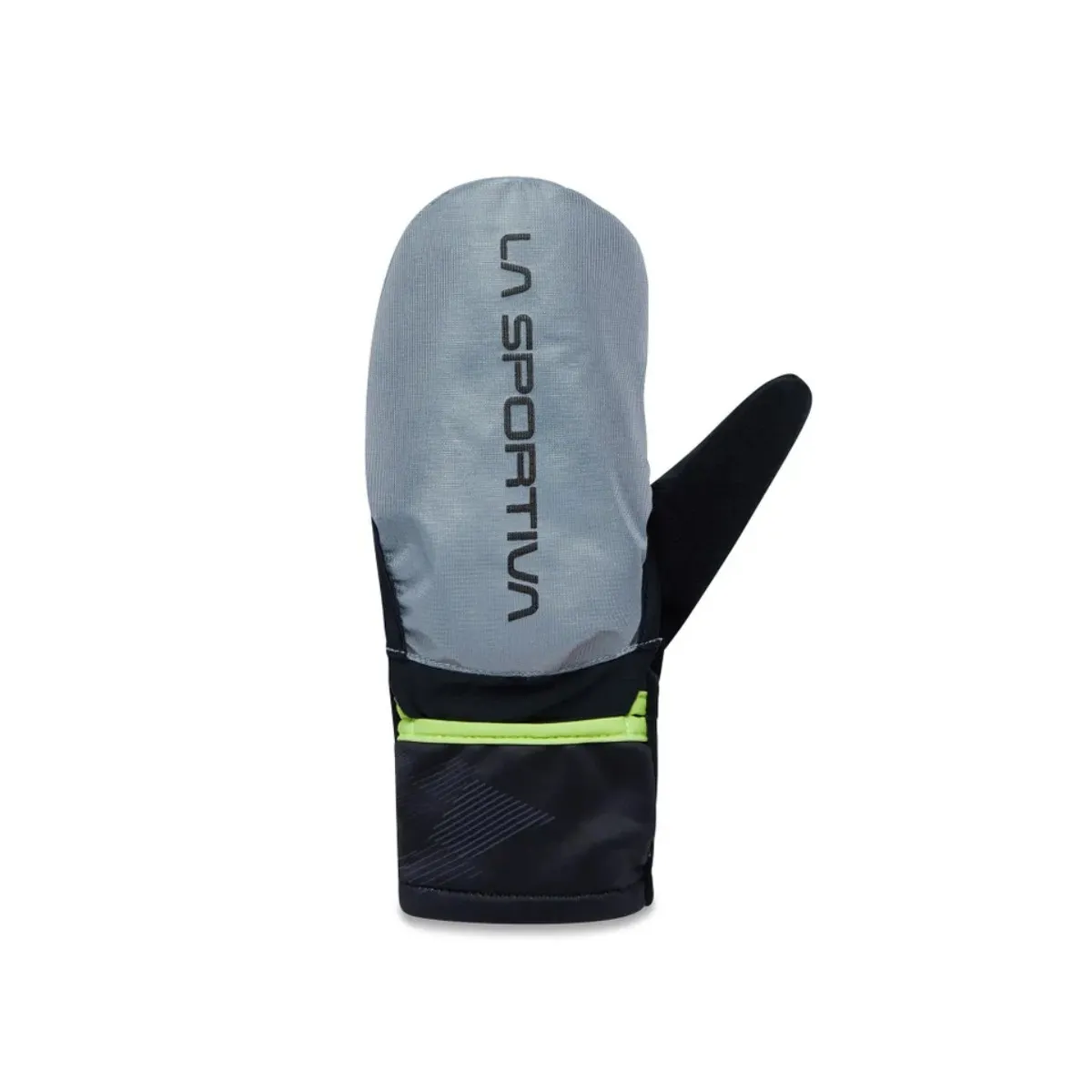 Gloves La Sportiva Trail Black Green