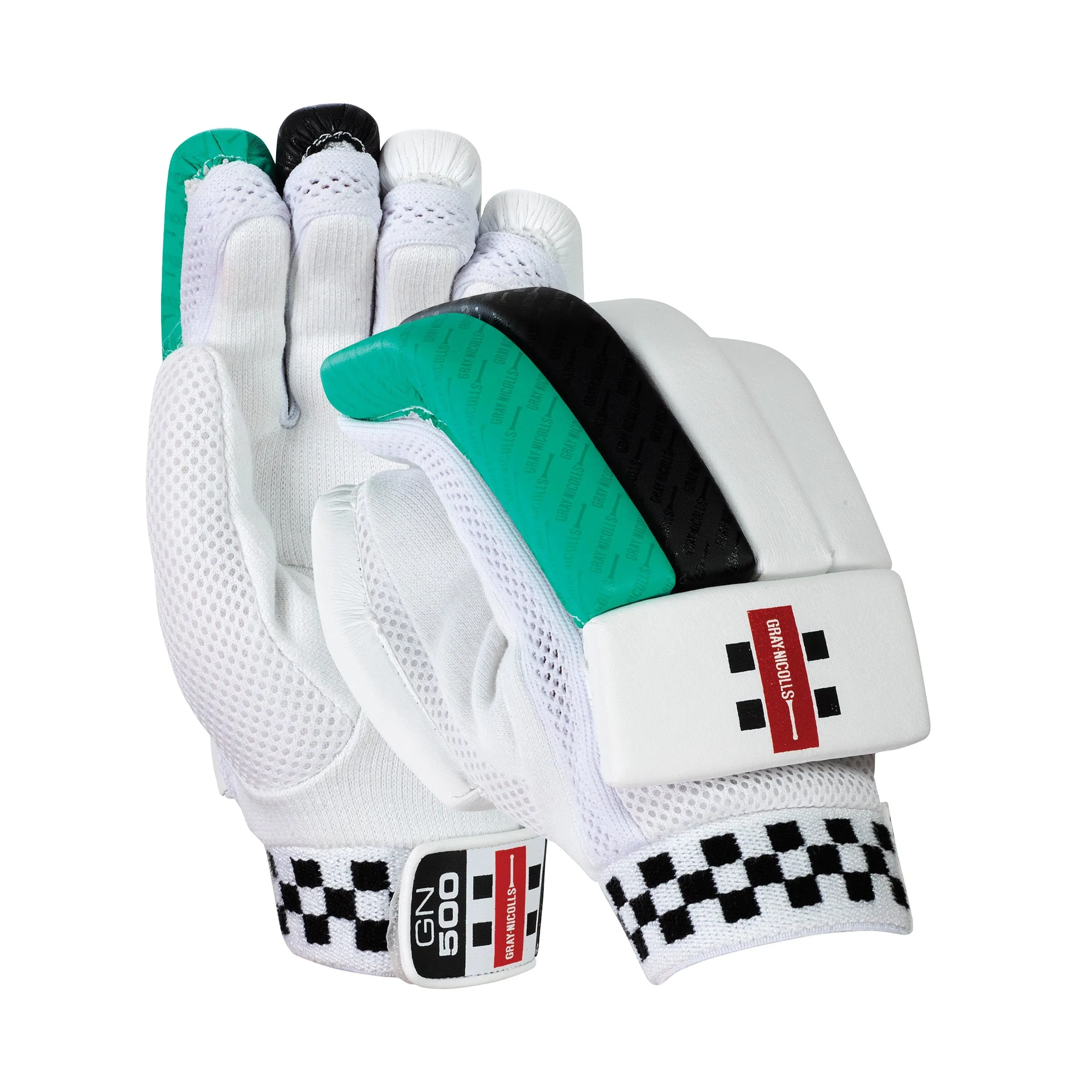 Gray-Nicolls 500 Cricket Batting Gloves