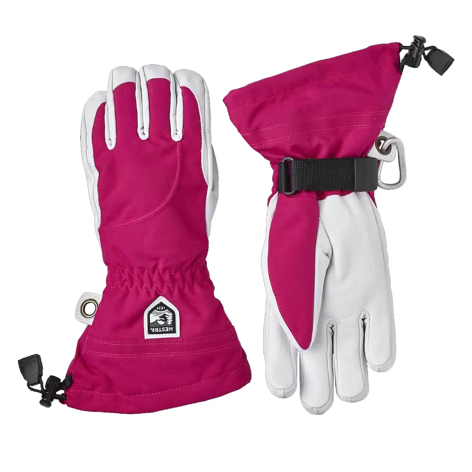 Heli Ski Gloves