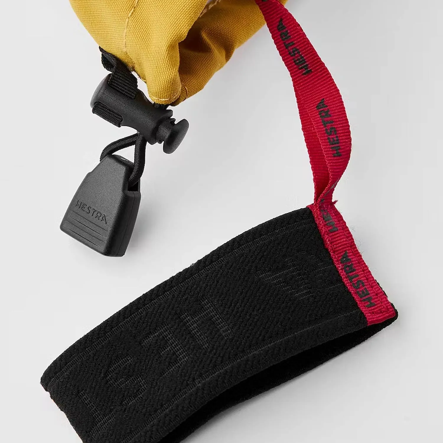 Heli Ski Mitts