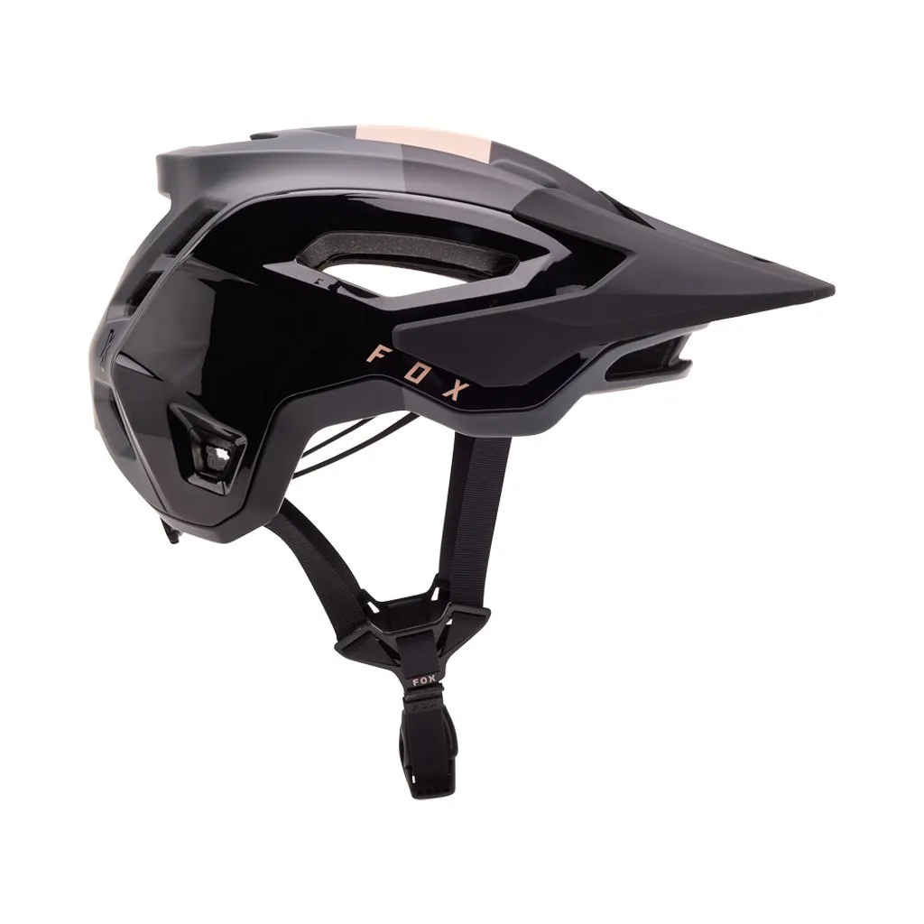 Helmet Fox Speedframe Pro Klif - Dark Shadow