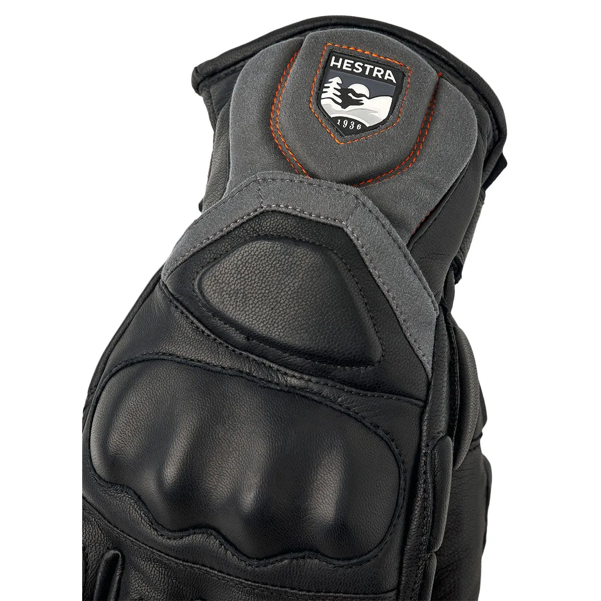 Hestra Adult Impact Racing Glove