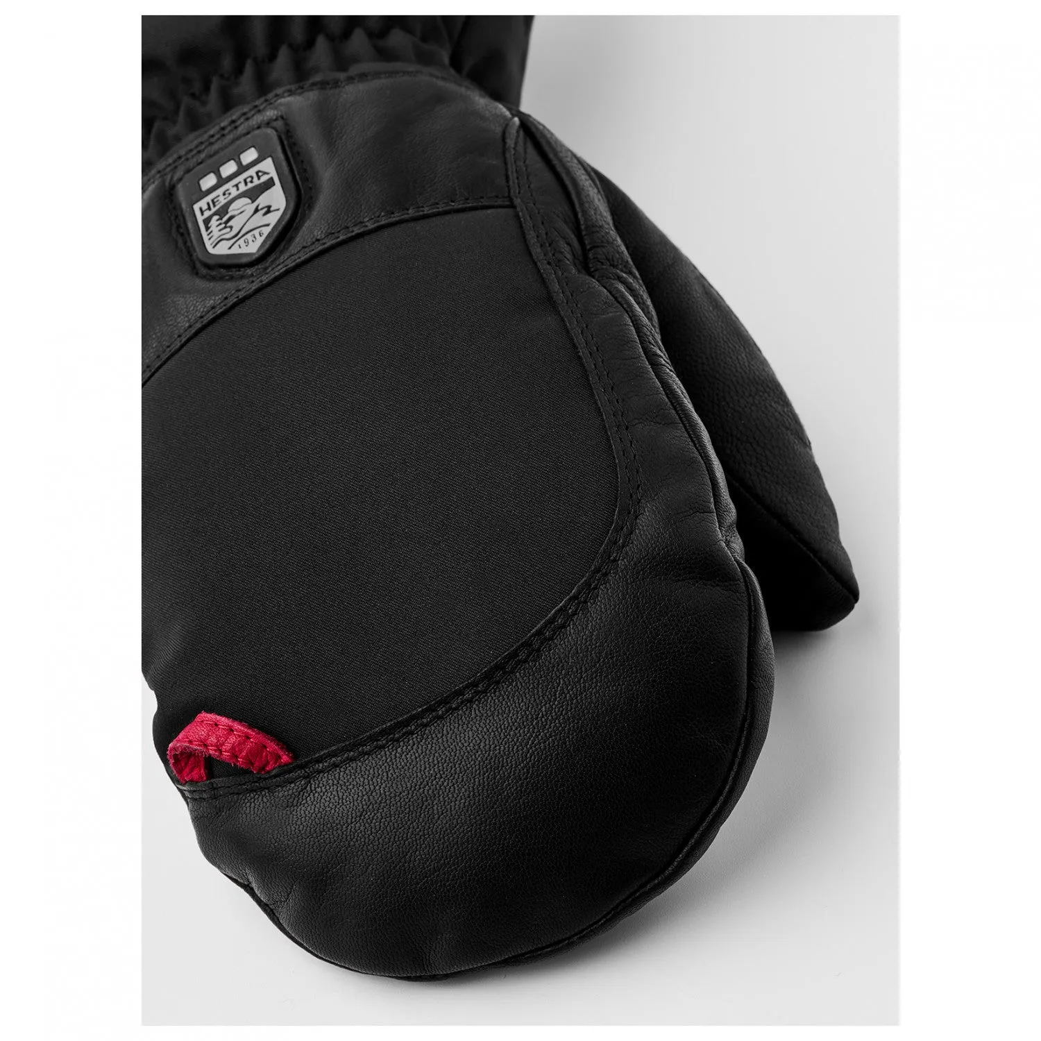 Hestra Adults Power Heater Ski Mitts - Gauntlet