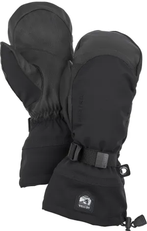 Hestra Army Leather Extreme Mitts - Unisex