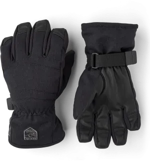 Hestra Kids Ski Gloves - Atlas Gore-Tex