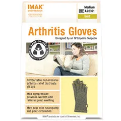 IMAK® Arthritis Gloves