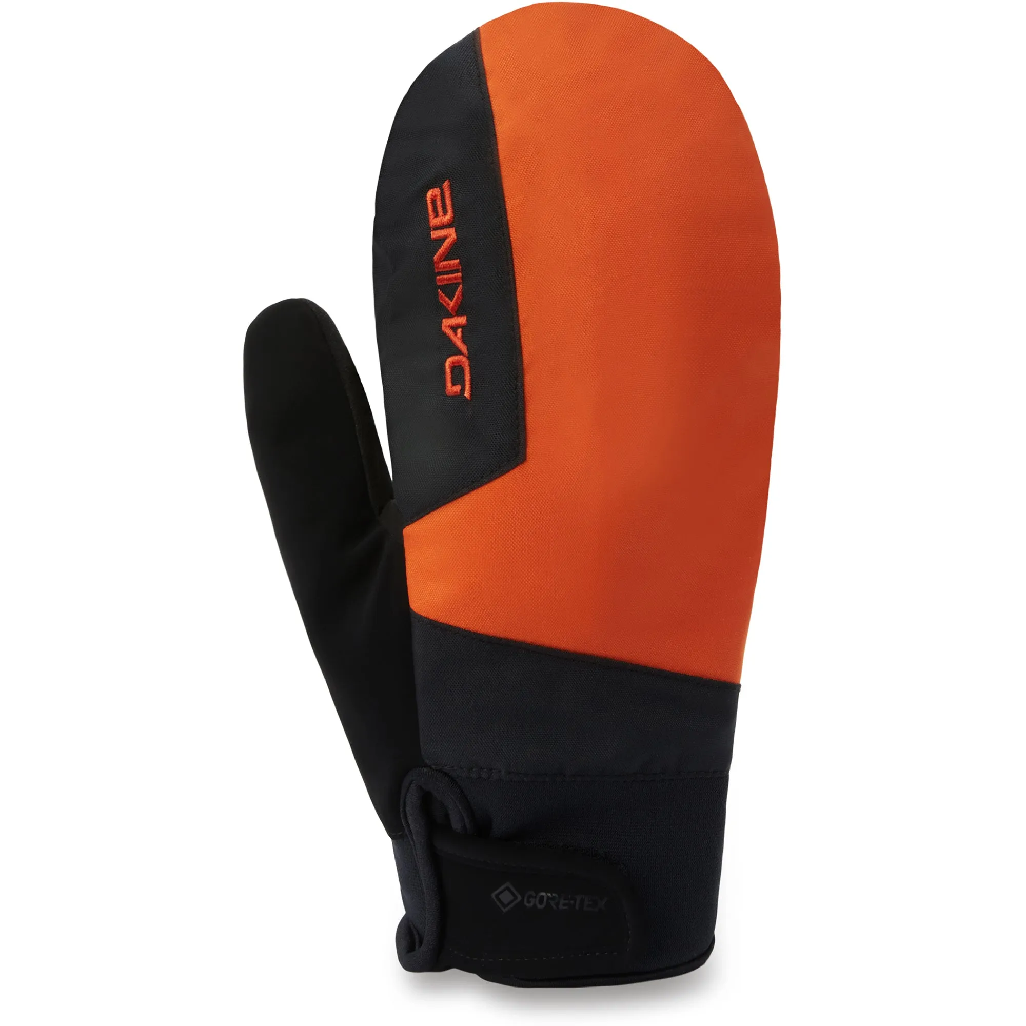 Impreza Gore-Tex Short Mitt - Pureed Pumpkin