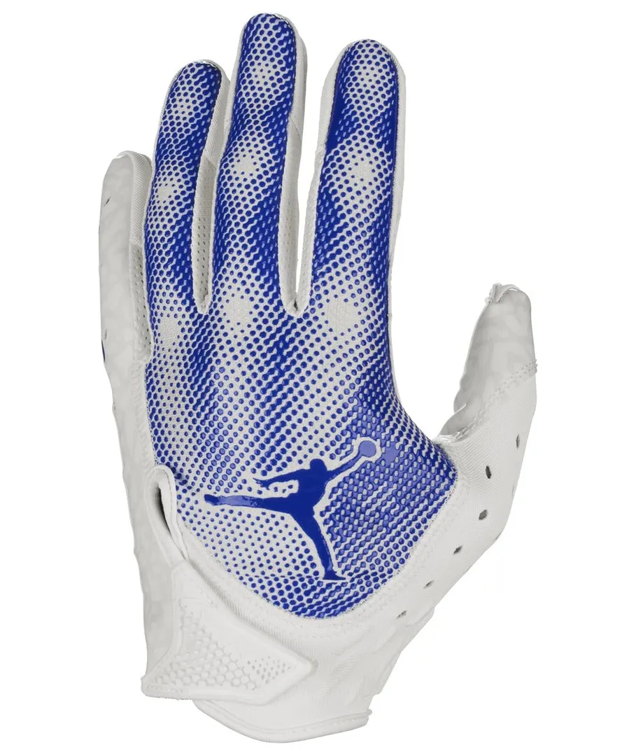 Jordan Senior Jet 7.0 Receiver Football Gloves