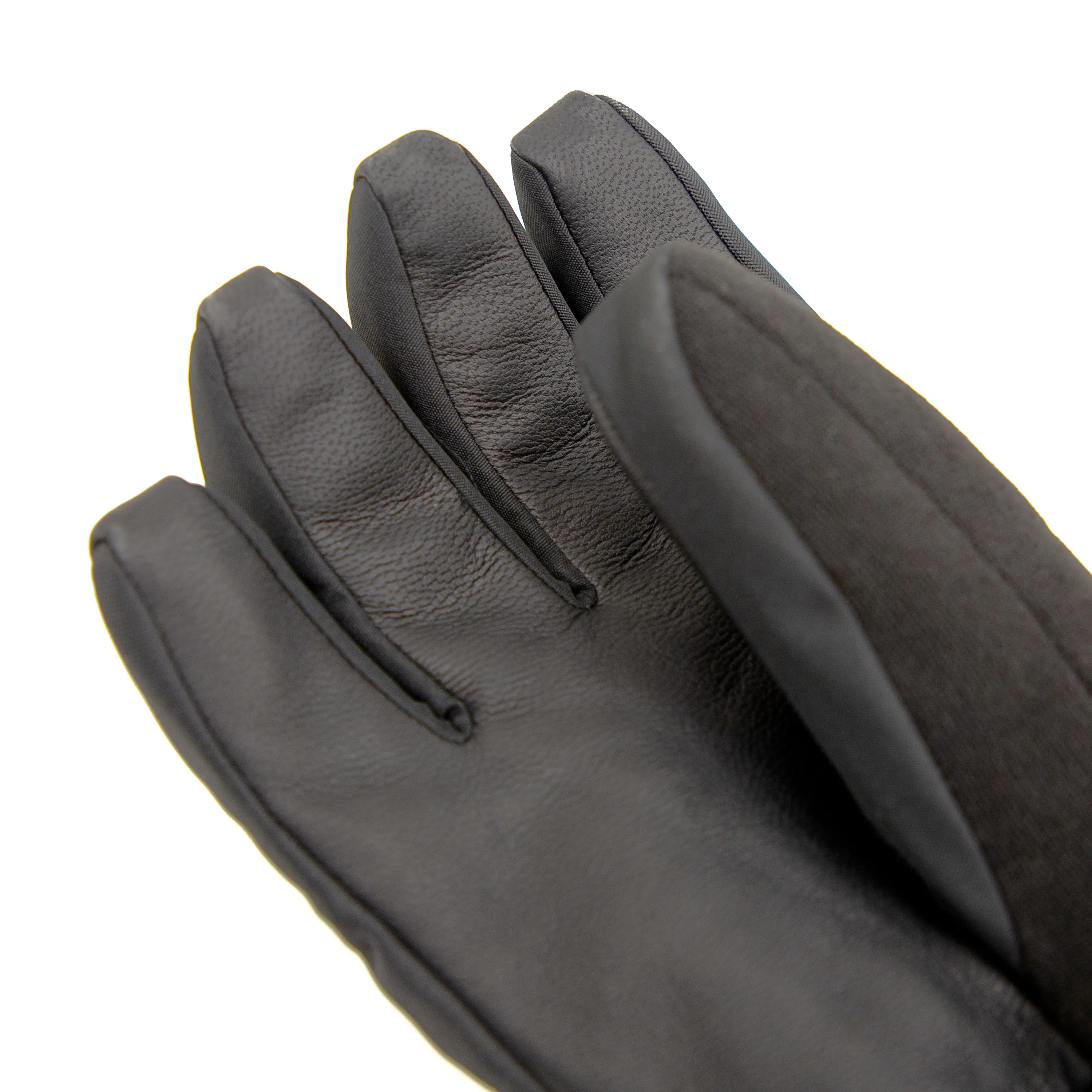 Keeper Gloves (with Liner Gloves)