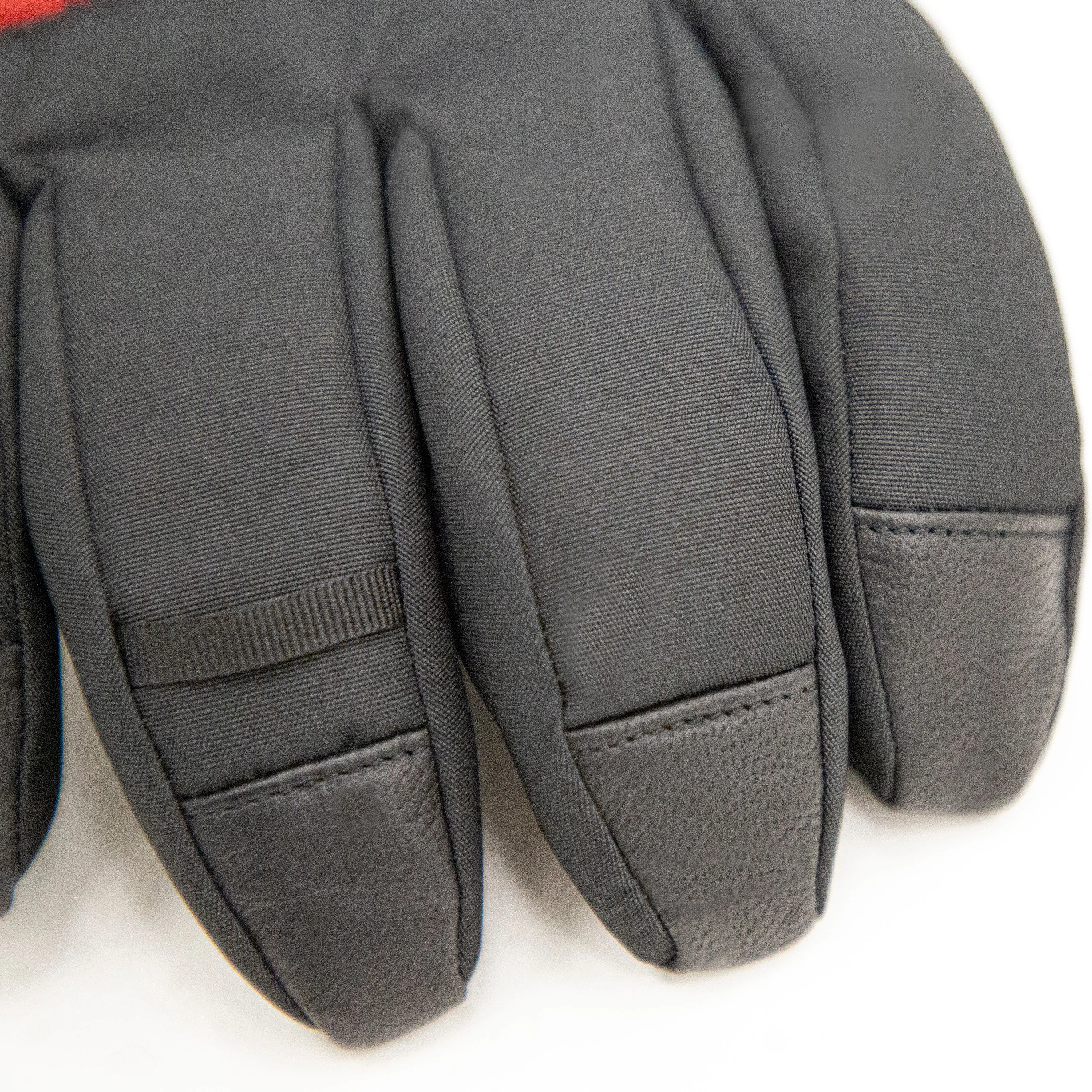 Keeper Gloves (with Liner Gloves)