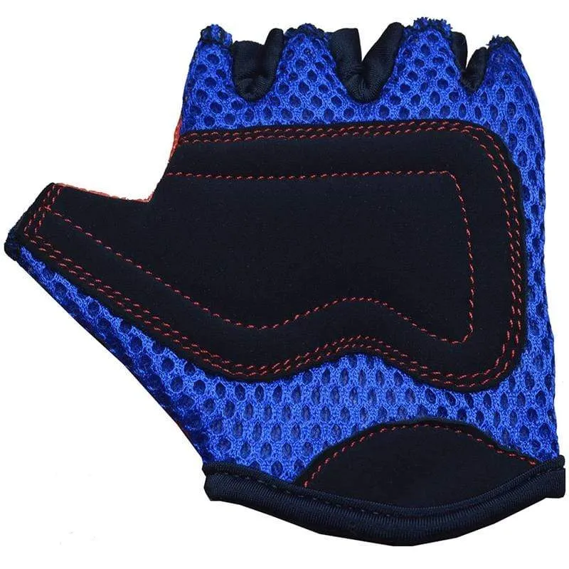 Kiddimoto Small Gloves Orange